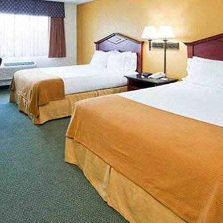 Blue Way Inn Eagan Extended Stay 外观 照片