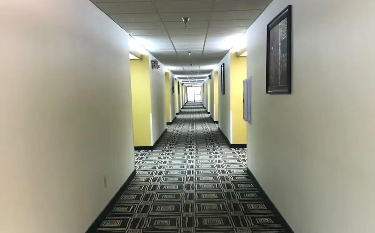 Blue Way Inn Eagan Extended Stay 外观 照片