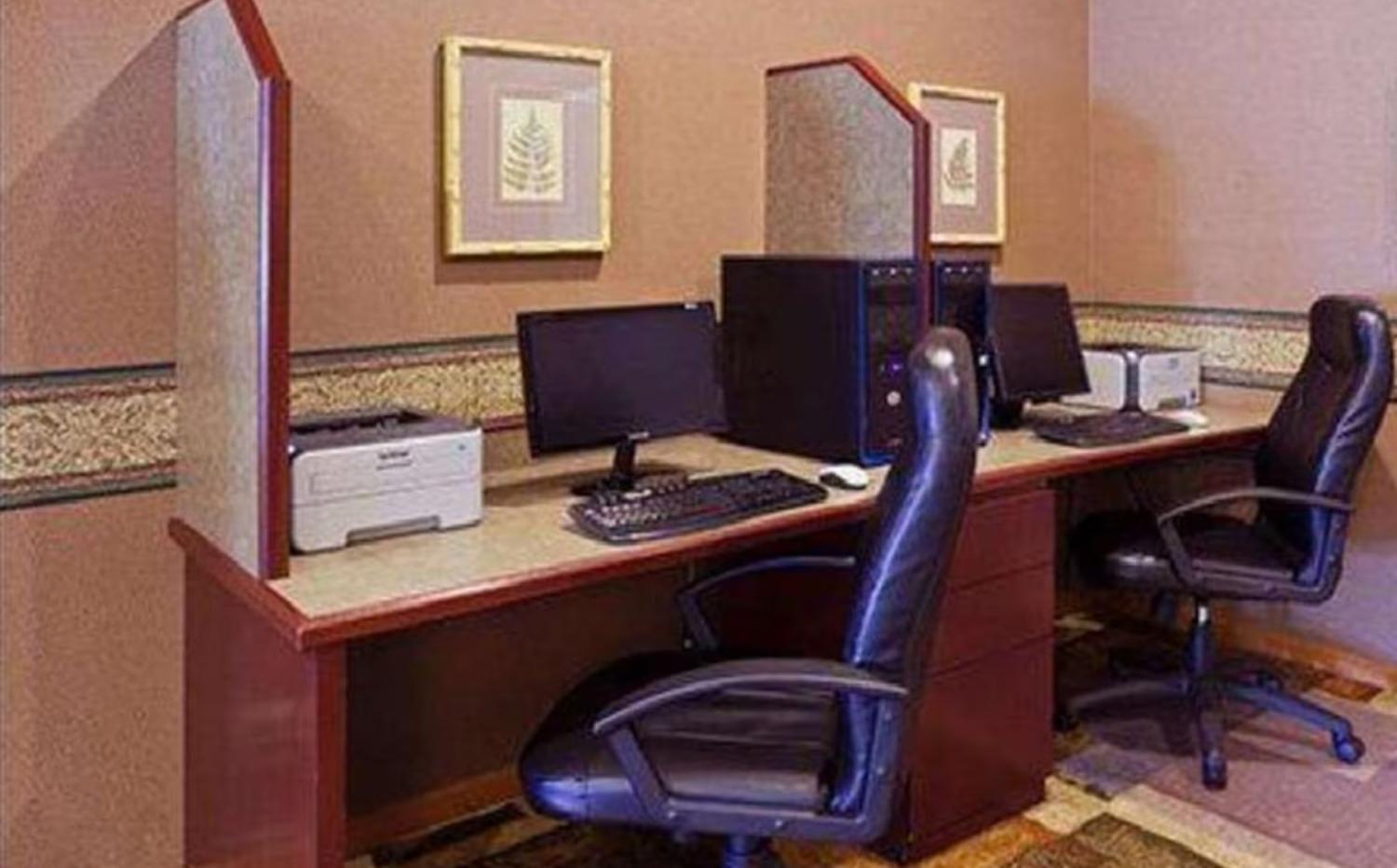 Blue Way Inn Eagan Extended Stay 外观 照片