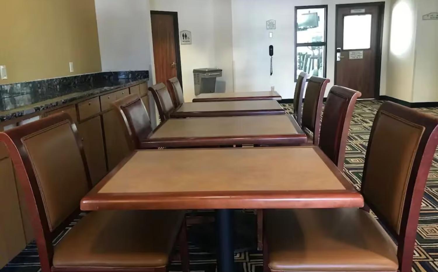Blue Way Inn Eagan Extended Stay 外观 照片