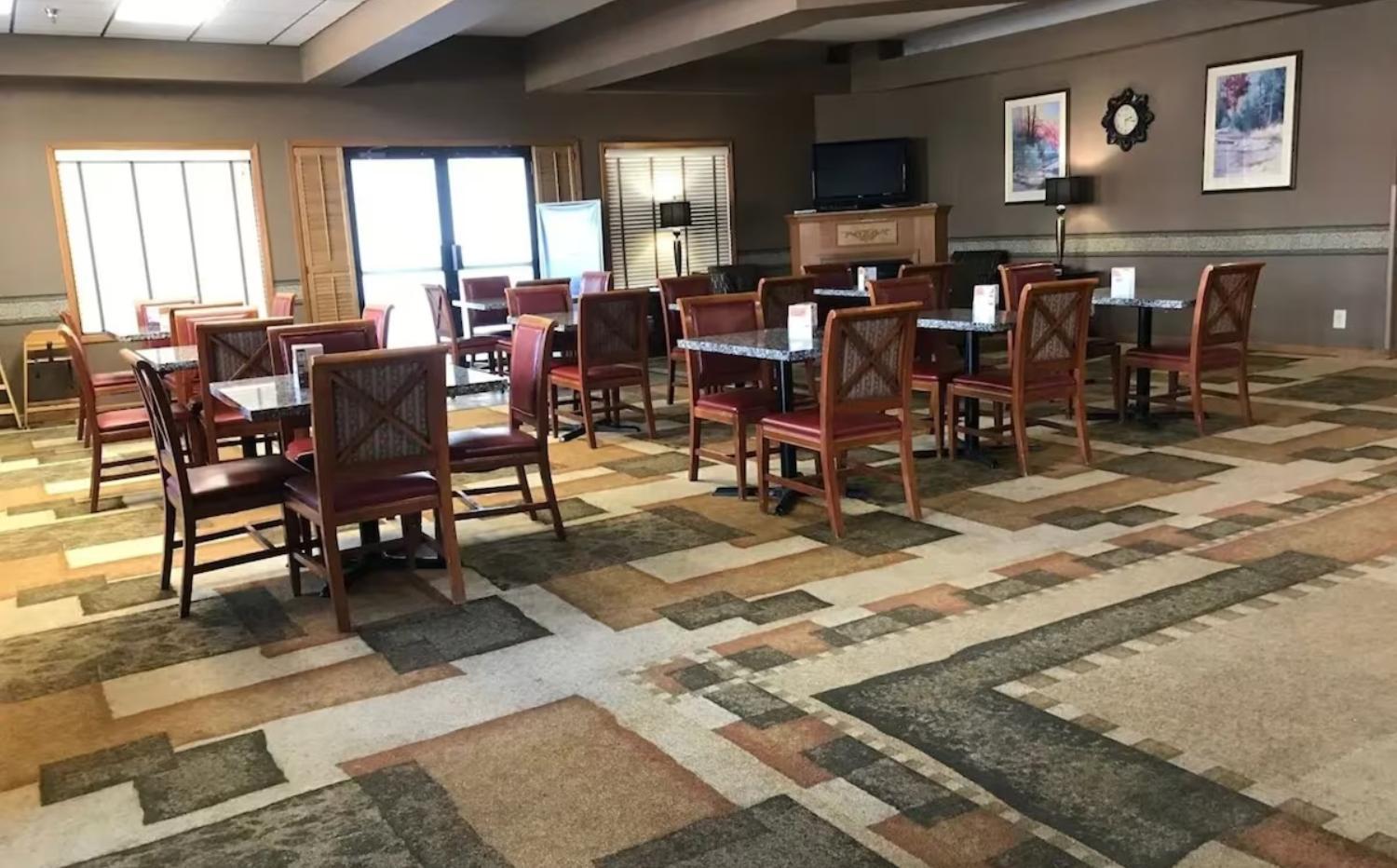 Blue Way Inn Eagan Extended Stay 外观 照片