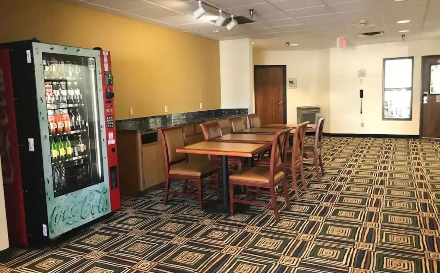 Blue Way Inn Eagan Extended Stay 外观 照片