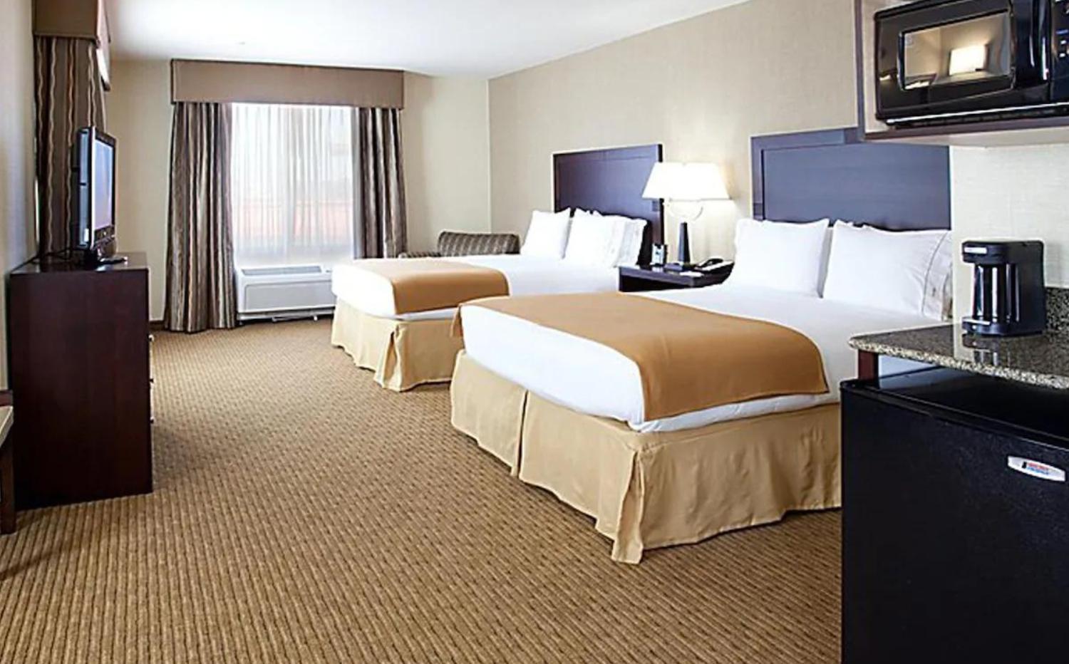 Blue Way Inn Eagan Extended Stay 外观 照片