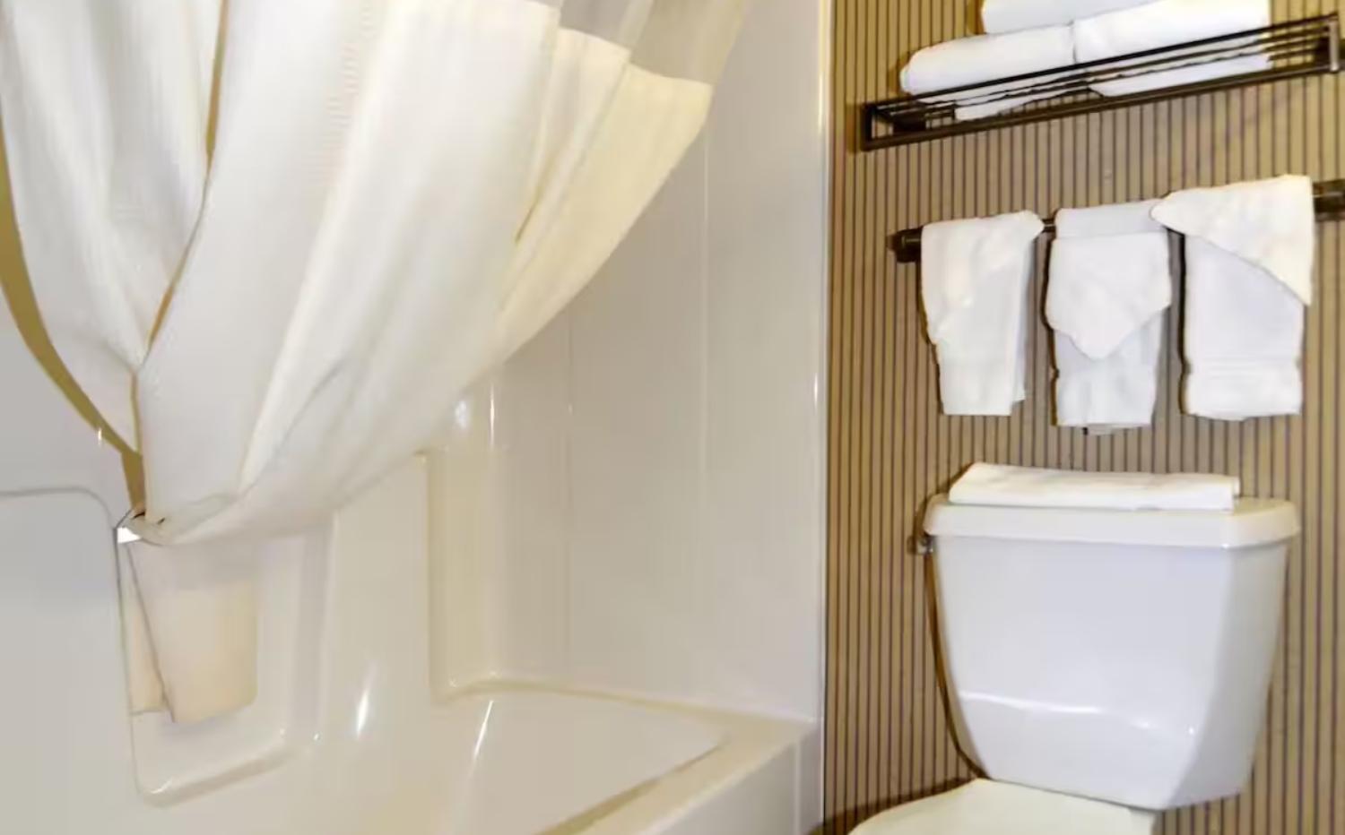 Blue Way Inn Eagan Extended Stay 外观 照片