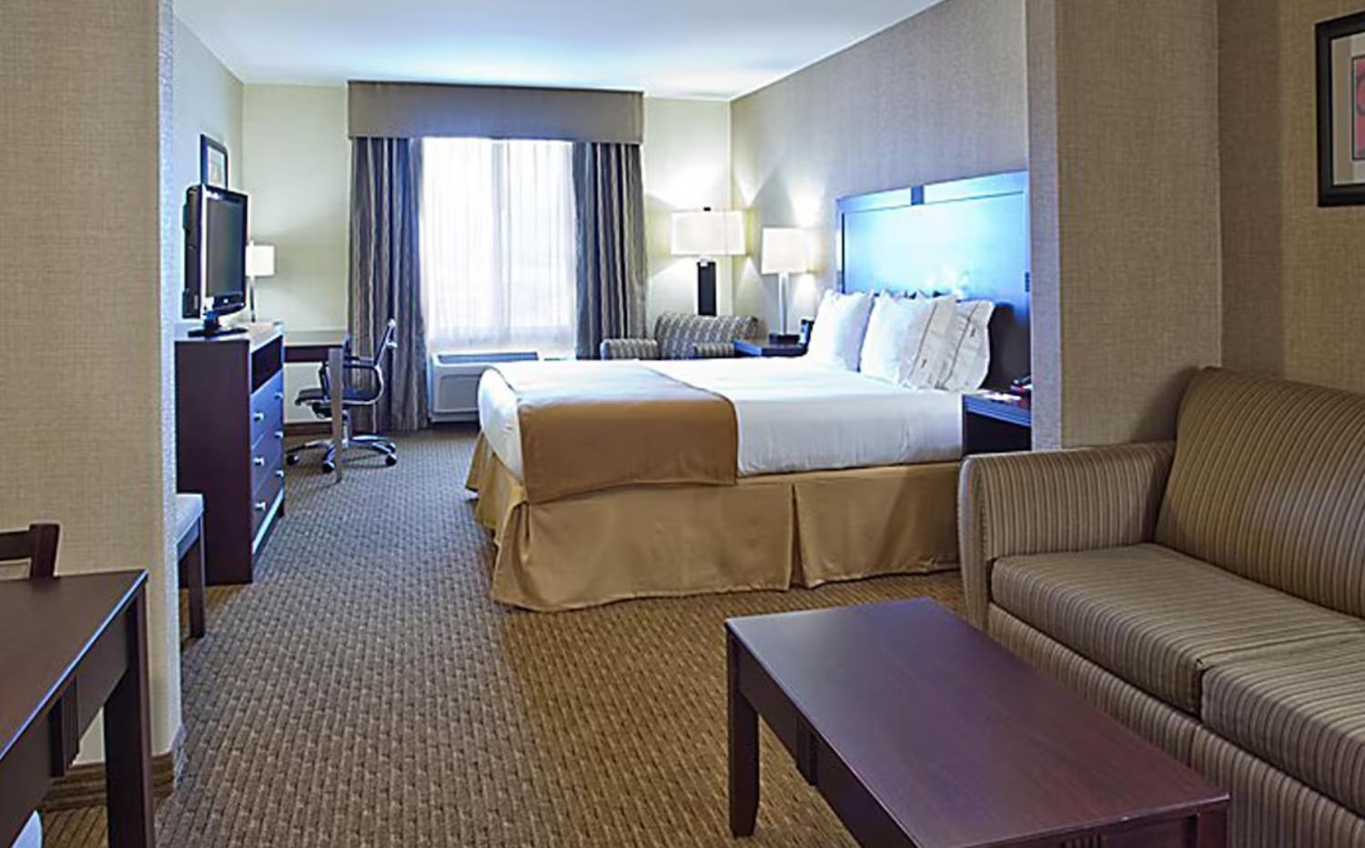 Blue Way Inn Eagan Extended Stay 外观 照片