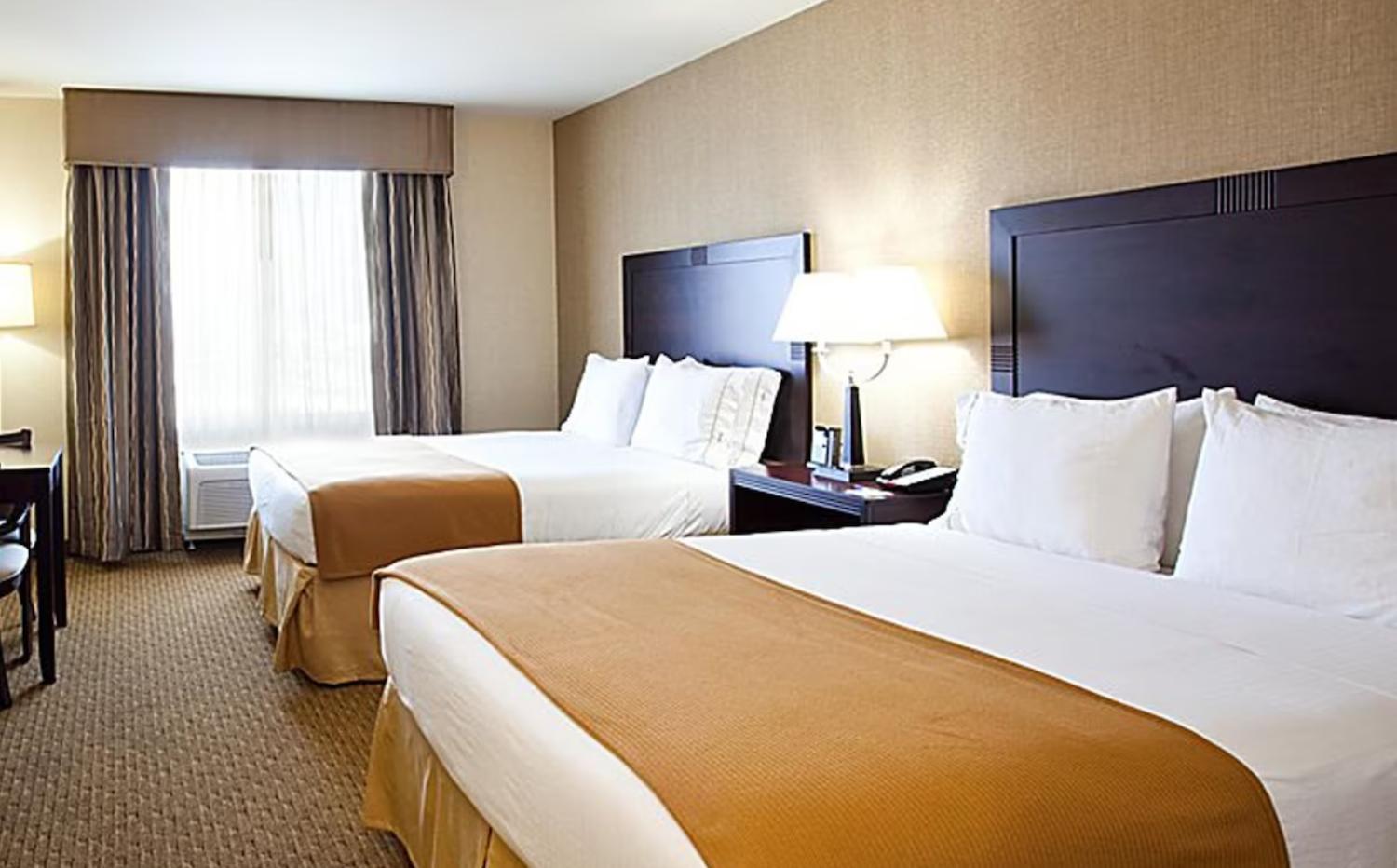 Blue Way Inn Eagan Extended Stay 外观 照片